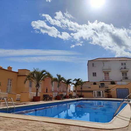 Arenitas Beach Un Oasis Junto Al Mar Candelaria Exterior foto