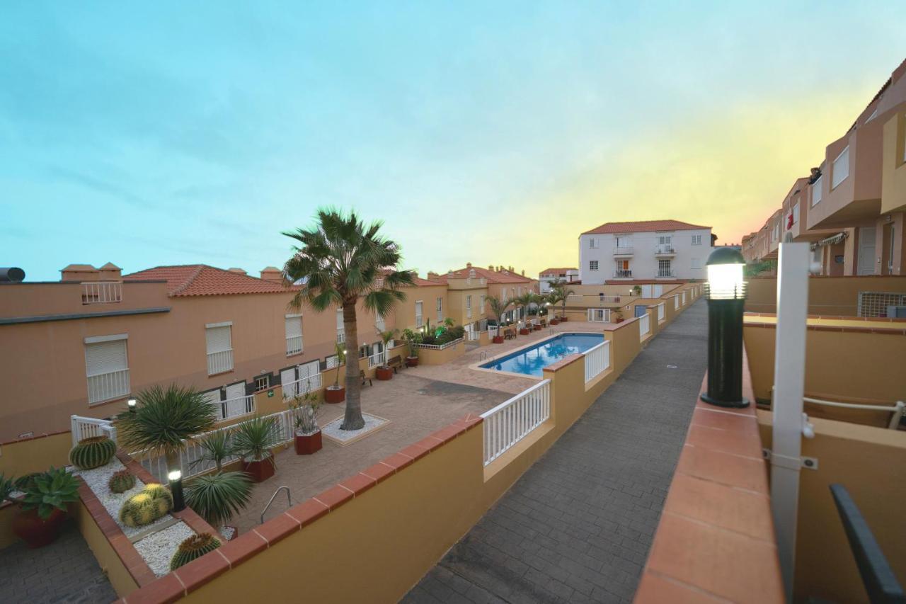 Arenitas Beach Un Oasis Junto Al Mar Candelaria Exterior foto