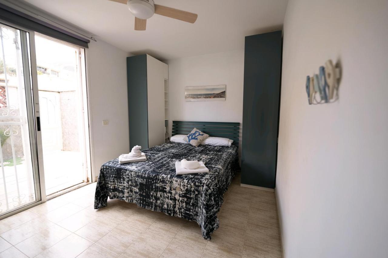 Arenitas Beach Un Oasis Junto Al Mar Candelaria Exterior foto