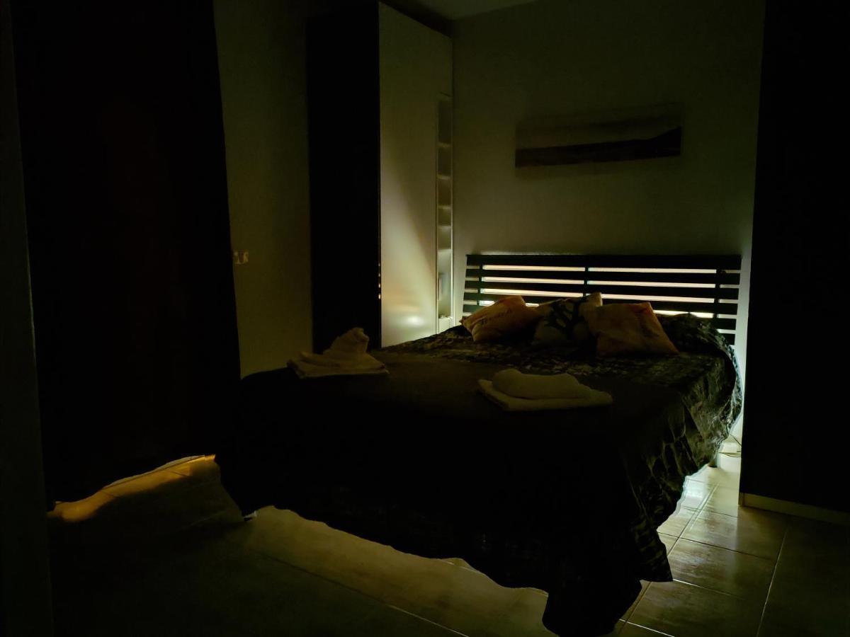 Arenitas Beach Un Oasis Junto Al Mar Candelaria Exterior foto
