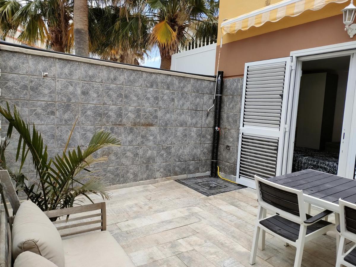 Arenitas Beach Un Oasis Junto Al Mar Candelaria Exterior foto